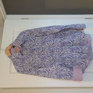 Fun shirt for a night out!